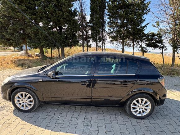 Sahibinden Opel Astra 1.3 CDTI Enjoy 2008 Model