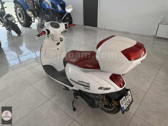 Kazasız düşük kilometre