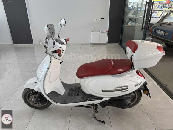 Kazasız düşük kilometre