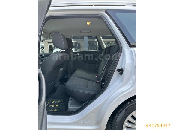 EMT MOTORS'DAN-İLK EL-115BİN KM-HATASIZ-TİTANYUM-MAKAM PERDE