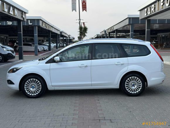 EMT MOTORS'DAN-İLK EL-115BİN KM-HATASIZ-TİTANYUM-MAKAM PERDE