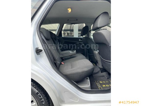 EMT MOTORS'DAN-İLK EL-115BİN KM-HATASIZ-TİTANYUM-MAKAM PERDE