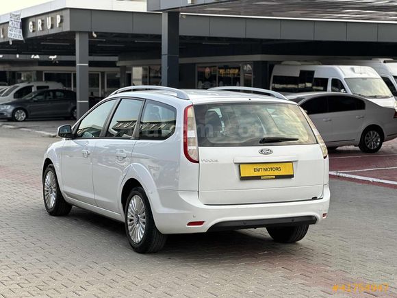 EMT MOTORS'DAN-İLK EL-115BİN KM-HATASIZ-TİTANYUM-MAKAM PERDE