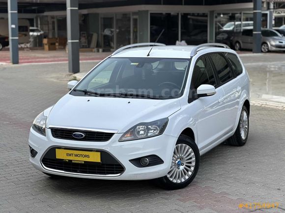 EMT MOTORS'DAN-İLK EL-115BİN KM-HATASIZ-TİTANYUM-MAKAM PERDE