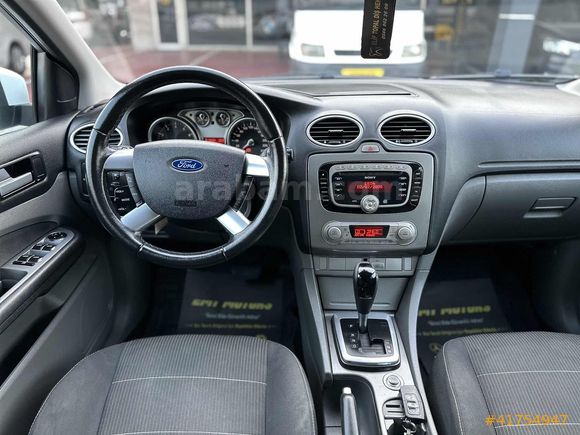 EMT MOTORS'DAN-İLK EL-115BİN KM-HATASIZ-TİTANYUM-MAKAM PERDE