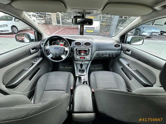 EMT MOTORS'DAN-İLK EL-115BİN KM-HATASIZ-TİTANYUM-MAKAM PERDE
