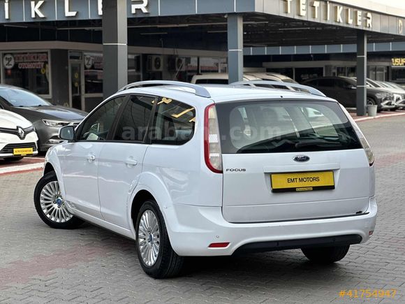 EMT MOTORS'DAN-İLK EL-115BİN KM-HATASIZ-TİTANYUM-MAKAM PERDE