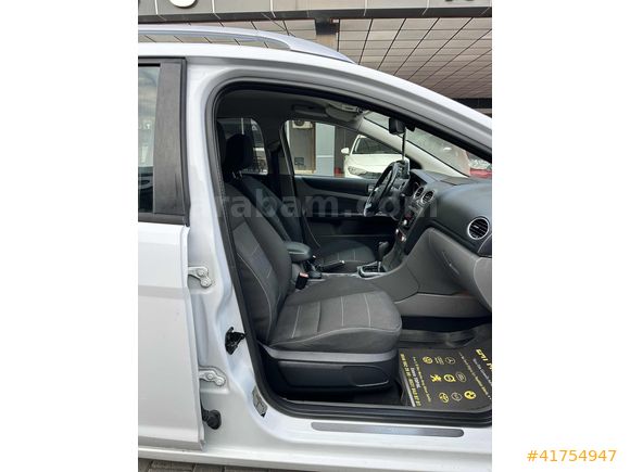 EMT MOTORS'DAN-İLK EL-115BİN KM-HATASIZ-TİTANYUM-MAKAM PERDE