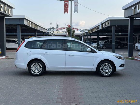 EMT MOTORS'DAN-İLK EL-115BİN KM-HATASIZ-TİTANYUM-MAKAM PERDE