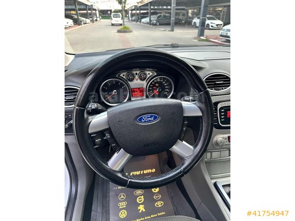EMT MOTORS'DAN-İLK EL-115BİN KM-HATASIZ-TİTANYUM-MAKAM PERDE