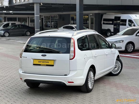 EMT MOTORS'DAN-İLK EL-115BİN KM-HATASIZ-TİTANYUM-MAKAM PERDE