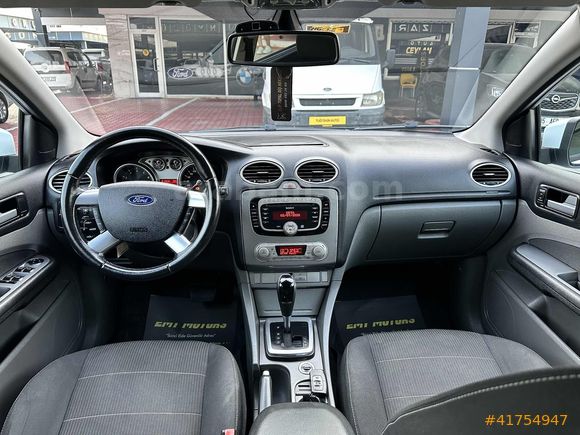 EMT MOTORS'DAN-İLK EL-115BİN KM-HATASIZ-TİTANYUM-MAKAM PERDE