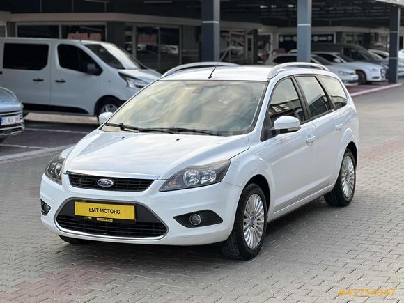 EMT MOTORS'DAN-İLK EL-115BİN KM-HATASIZ-TİTANYUM-MAKAM PERDE