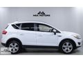 MSA-2012 FORD KUGA 2.0TDCI 4WD SELECTIVE CAM TAVANLI EMSALSIZ!