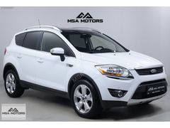 MSA-2012 FORD KUGA 2.0TDCI 4WD SELECTIVE CAM TAVANLI EMSALSIZ!