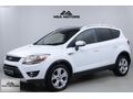 MSA-2012 FORD KUGA 2.0TDCI 4WD SELECTIVE CAM TAVANLI EMSALSIZ!