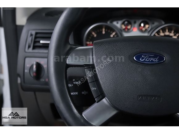 MSA-2012 FORD KUGA 2.0TDCI 4WD SELECTIVE CAM TAVANLI EMSALSIZ!