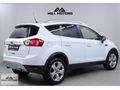 MSA-2012 FORD KUGA 2.0TDCI 4WD SELECTIVE CAM TAVANLI EMSALSIZ!