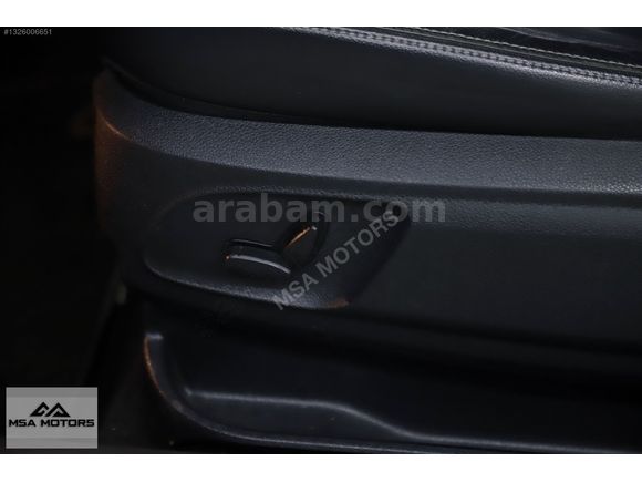 MSA-2012 FORD KUGA 2.0TDCI 4WD SELECTIVE CAM TAVANLI EMSALSIZ!