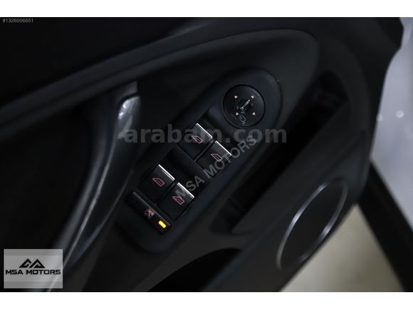 MSA-2012 FORD KUGA 2.0TDCI 4WD SELECTIVE CAM TAVANLI EMSALSIZ!