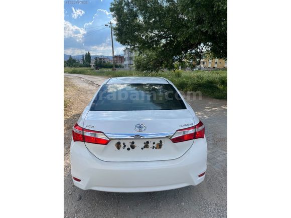 Boyasız Değişeniz Tramersiz Advance