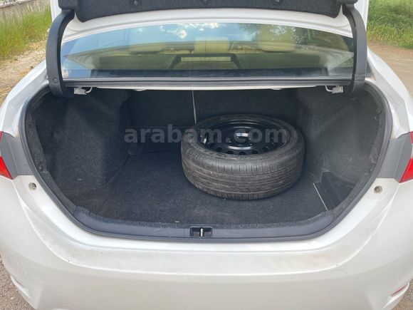 Boyasız Değişeniz Tramersiz Advance