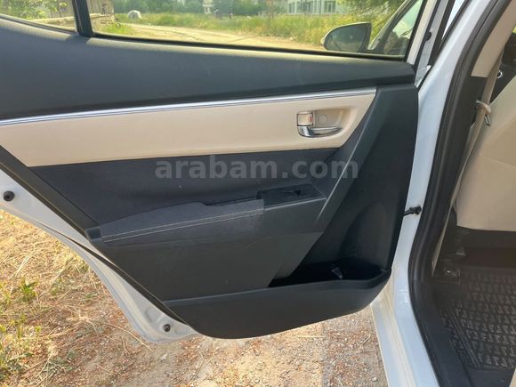 Boyasız Değişeniz Tramersiz Advance