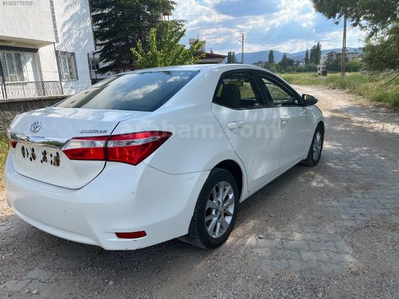 Boyasız Değişeniz Tramersiz Advance