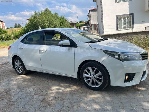 Boyasız Değişeniz Tramersiz Advance