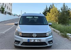 LOKMANOĞLU OTOMOTİV DEN SATILIK CADDY