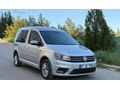 LOKMANOĞLU OTOMOTİV DEN SATILIK CADDY