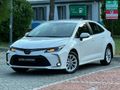 2022 COROLLA DREAM 1.8 HYBRİD E-CVT SERVİS BAKIMLI 86.000 KM'DE