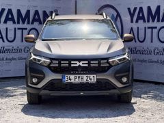 YAMAN AUTO'DAN*2025*10.000 KM*SIFIR*AYARINDA*EXTREME