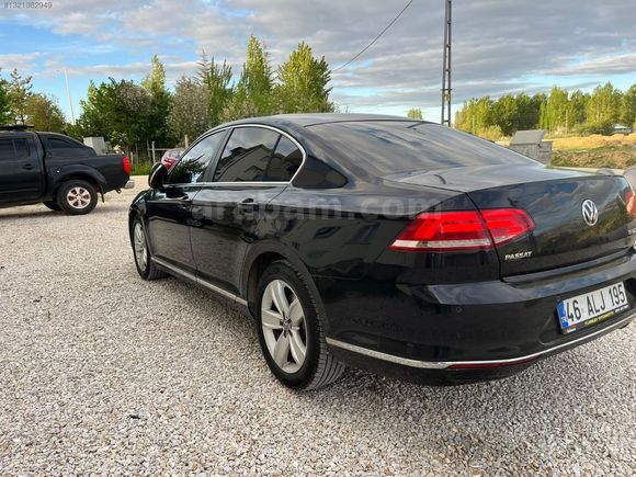 2015 Model BLACK MAMBA
