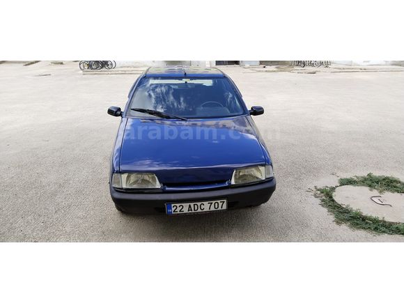 Sahibinden Citroen ZX 1.8 Avantage 1994 Model Edirne 247.000 km