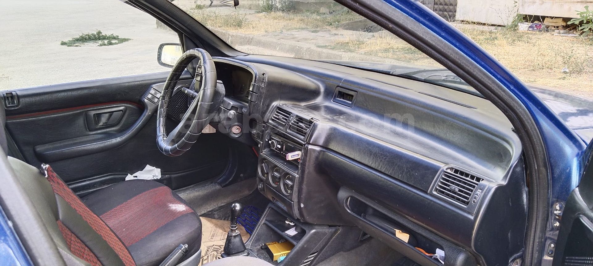 Sahibinden Citroen ZX 1.8 Avantage 1994 Model Edirne 247.000 km