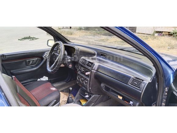 Sahibinden Citroen ZX 1.8 Avantage 1994 Model Edirne 247.000 km