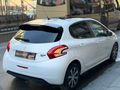 GÜVENLER'DEN 2014-208 ACTİVE CAM TAVANLI DÜŞÜK-KM FULL+FULL