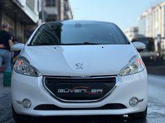GÜVENLER'DEN 2014-208 ACTİVE CAM TAVANLI DÜŞÜK-KM FULL+FULL