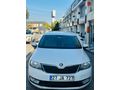 Sahibinden Skoda Rapid 1.4 TDI GreenTec Style 2015 Model 