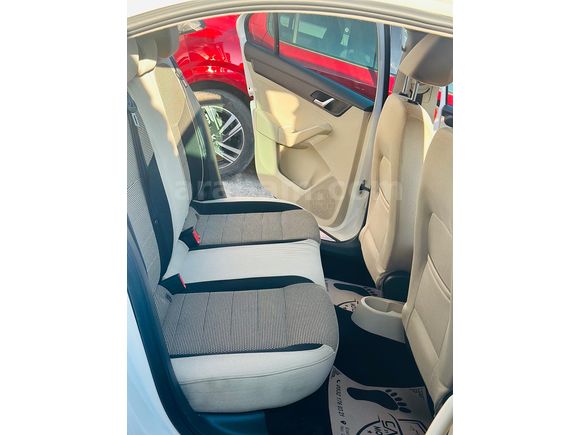 Sahibinden Skoda Rapid 1.4 TDI GreenTec Style 2015 Model 
