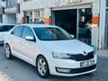 Sahibinden Skoda Rapid 1.4 TDI GreenTec Style 2015 Model 