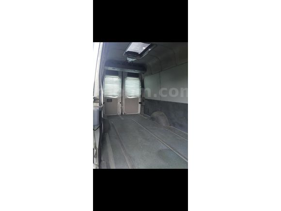 Sahibinden Mercedes - Benz Sprinter 315 CDI 2009 Model