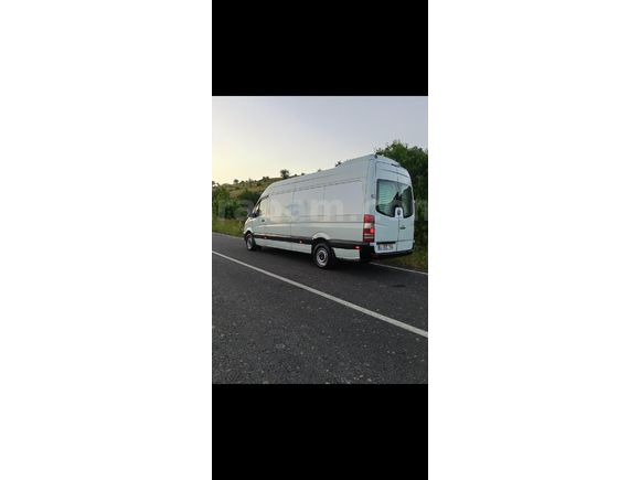 Sahibinden Mercedes - Benz Sprinter 315 CDI 2009 Model