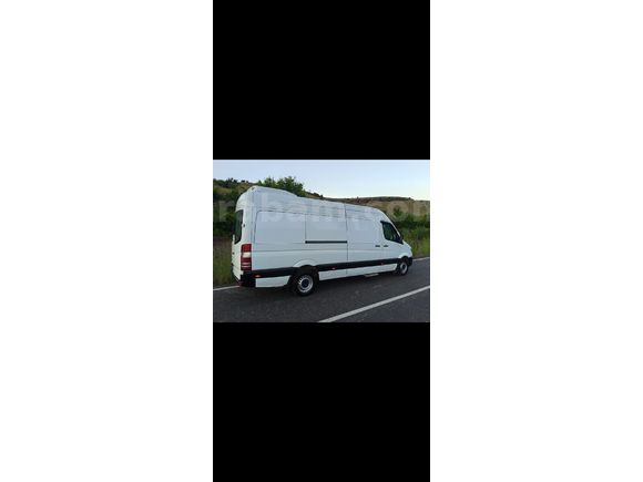 Sahibinden Mercedes - Benz Sprinter 315 CDI 2009 Model