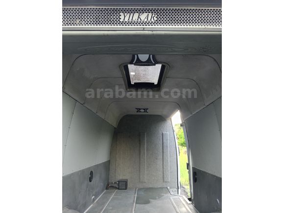 Sahibinden Mercedes - Benz Sprinter 315 CDI 2009 Model