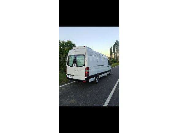 Sahibinden Mercedes - Benz Sprinter 315 CDI 2009 Model