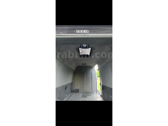 Sahibinden Mercedes - Benz Sprinter 315 CDI 2009 Model