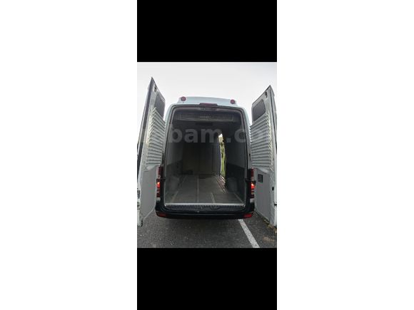 Sahibinden Mercedes - Benz Sprinter 315 CDI 2009 Model