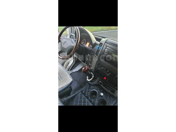 Sahibinden Mercedes - Benz Sprinter 315 CDI 2009 Model